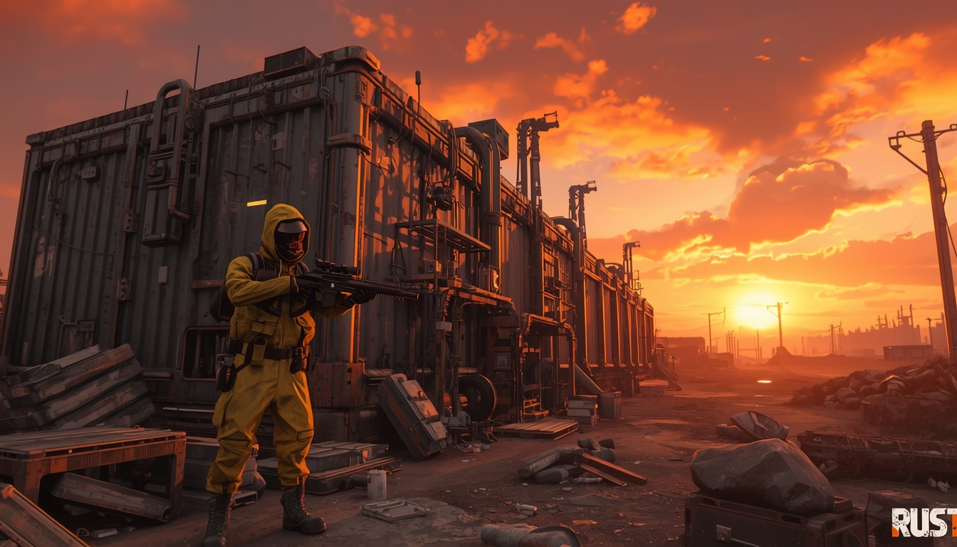 CarbonMod vs Oxide/uMod - który framework Rust wybrać w 2026?